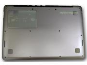 Acer Aspire S3 Ultrabook Lower Case Bottom Base S3 371 S3 331 S3 391 Wifi Antennas Rubber Feet 60.M1FN1.004 Champagne Gold
