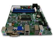 Acer Veriton X6610G Motherboard Socket 1155 H2 LGA1155 VX6610 uATX micro ATX Q67 Q67H2 AD MB.VCH07.001