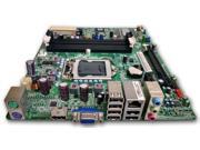 Acer Veriton X2610 X2610G Desktop Motherboard uATX 1155 H2 LGA1155 Intel H61 H57D02A1 MB.VDB07.001 MBVDB07001