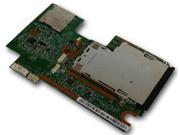 HP EliteBook 6930P Notebook Replacement Audio Jack Media SD Card Reader Board 55.4V902.011 482959 001