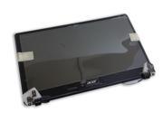 Acer Aspire V5 121 Complete LCD Lid Assembly Matte Non glare 11.6 Black 6MM83N7003 6M.M83N7.003