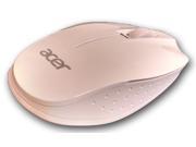Acer Bluetooth Wireless Laser Mouse White MT1BF Small Form Factor Includes Batteries NC.20711.009 Aspire S7 191 S7 391 S7 392 S7 393 P3 131 P3 171