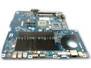 eMachines E520 E720 Laptop Motherboard Socket P GL40 DDR2 SDRAM KAWE0 L04 LA 4431P Rev 1.0 MB.N4002.001 MBN4002001