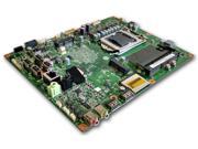 Acer Aspire AIO Z3800 Z3801 Motherboard Intel Cougar Point LGA1155 H61 w IR Blaster 31QK3MBTN10 MB.SG406.006