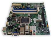 Acer uATX Pitbull Motherboard Gateway SX2840 SX2841 Aspire X3900 X5900 Intel LGA1156 H57 H57D01 1.0 8EKS3H MB.SD101.001