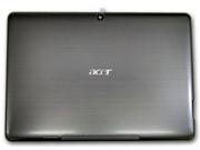 Acer Iconia Tablet W501 W501P Rear Lid Back LCD Cover 60.L090U.001 13N0 YFA0211 W500 W500P 10.1 Gray