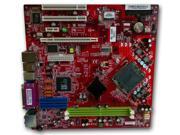 MSI MS 7248R Micro BTX Motherboard LGA775 106623 4001071R 4006167R Gateway GM3032b GT3070m GT4024 GT4026E GT5062E GT5062j GT5222E GT5244E GT5272E DX110S DX110X