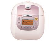Cuckoo CRP G1015F 10 Cup Electric Pressure Rice Cooker