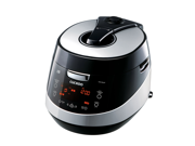 Cuckoo CRP HN1059F 10 Cup Smart Induction Heating Electric Pressure Rice Cooker