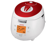 Cuckoo CRP M1059F 10 Cup Electric Pressure Rice Cooker