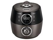Cuckoo CRP GHSR1009F 10 Cup Smart Induction Heating Electric Rice Cooker