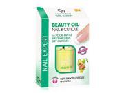 Golden Rose Beauty Oil Nail Cuticle
