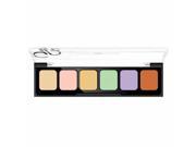 Correct Conceal Camouflage Cream Palette