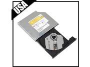 Laptop DVD Burner Gt50n Sata Dvd rw Optical Drive Replace with Gt40n