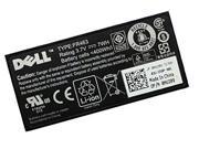 Dell 7WHr Lithium Ion Primary PERC 5 I Adapter Battery for Select Dell Servers [Dell PN 312 0448 0NU209]