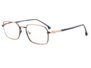 Eyekepper Retro Spring Hinges Glasses Eyeglasses Frame Anti Bronze