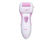 PRITECH Smooth Callus Remover Battery Operated Pink BCM 1304