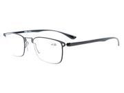Eyekepper Lightweight Flex Unique Crystal Clear Vision Reading Glasses 1.0