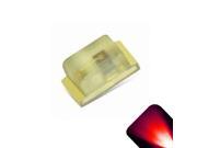500 x 0402 SMD Red Ultra Bright LED