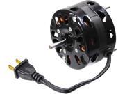 Packard 40933 Replacement Fan Motor For Nutone 86933 86933 000