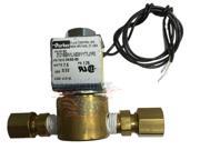 Field Controls 46386000 24V Solenoid Valve For TM2000 Thermomist Humidifier