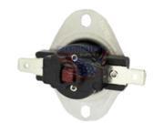 Sterling J11R02833 001 Manual Reset Blocked Vent Switch