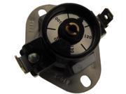 Sealed Unit Parts Company Inc. SUPCO AT021 AT Series Adjustable Thermostats