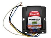 Beckett 5218309U Powerlight 12VDC Ignitor Only For ADC And SDC Oil Burners