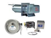 Field Controls 46205414 SWG 4G Gas Furnace Power Vent Kit