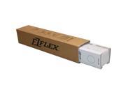 OEM Carrier EZ Flex EXPXXFIL0016 Expandable Filter Media 16X25x5 inch