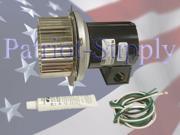 Field Controls 46234800 RMK 4 HD Stainless Steel Replacement Motor Kit For SWG 4HD SWG 4HDS