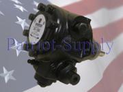 Suntec J4PA C1000G Single Stage Oil Pump RH RH RPM 1725 3450 GPH 2 35 PSI 300