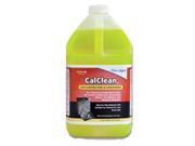 Nu Calgon 4135 08 CalClean Coil Cleaner 1 Gallon Bottle