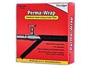 Nu Calgon 4218 W3 2 x 1 8 x 30 Roll Of Perma Wrap Foam Insulation Tape
