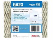 Generalaire 7923 GA23 Vapor Pad For Elite Model 950 Legacy 950 And 1099LHS