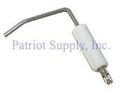 Crown 25226 Flame Sensor For Use With M. Honeywell Q179 Series Pilot Assemblies