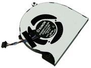New Laptop CPU Cooling Fan for HP EliteBook 9470 9470M Laptop 4 PIN EF50050V1 C100 S9A 702859 001
