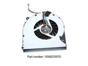 New Laptop CPU Cooling Fan for Toshiba Satellite C55 A5332 C55D A5201 C55D A5206 C55 A5204 C55 A5220 C55D A5333 C55D A5344 C55 A5242 C55 A5245 C55 A5286 C55 A53