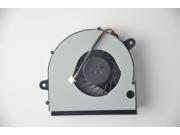 New Laptop CPU Cooling Fan For Toshiba Satellite C670 C670D C675 C675D P N H000026650 DC280004TF0