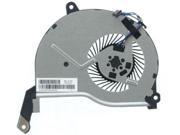 New Laptop CPU Cooling Fan for HP Pavilion 15 n245nr 15 n250ca 15 n250nr 15 n251nr 15 n253nr 15 n254nr 15 n257nr 15 n258nr 15 n259nr 15 n260nr 15 n260us 15 n261