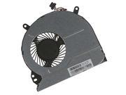 New Laptop CPU Cooling Fan for HP Pavilion Sleekbook 15 b168ca 15 b149ca 15 b150us 15 b153cl 15 b055ca 15 b085nr 15 b056xx 15 b153nr 15 b154nr 15 b156nr