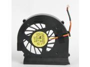 New Laptop CPU Cooling Fan For Dell Inspiron N5030 N5020 M5020 M5030 Laptop 3 pin 3 wires series DFS481305MC0T