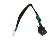 New AC DC Power Jack PLUG Harness Socket Cable For Toshiba Satellite A200 V000927160 V000922070 PSLD8U 08T01E PSLD8U 0Q3033