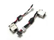 New AC DC Power Jack Plug Socket Cable Harness For Acer Aspire One 722 DC30100FI00 50.SFT02.002