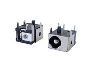 New AC DC Power Jack IN Socket Connector Plug for MSI MS 1672 MS 1652 MS 1228 MS 171 L730 gx623 A6300 CR500 CR600 CR700