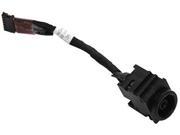 New AC Dc Power Jack w Cable Harness Socket for Sony Vaio SVT13 SVT131A11L SVT1313V1E 50.4UJ01.001
