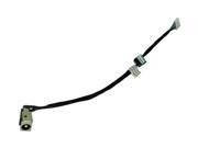New DC Power Jack Socket with cable Harness for IBM Lenovo Ideapad Y550 Y550A Y550P P N DC301005000
