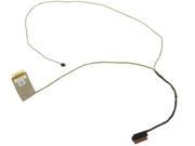 New LVDS LCD LED Flex Video Screen Cable for Dell Inspiron 17 5758 5000 P N DC020024D00 03P2DK