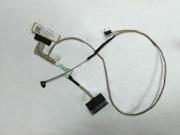 New LVDS LCD LED Flex Video Screen Cable for Lenovo Ideapad Y50 70 Touch P N dc02001za00 40 Pin