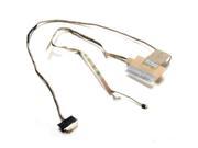 New LVDS LCD LED Flex Video Screen Cable for Lenovo IdeaPad G500 G505 G510 P N dc02001ps00 UMA